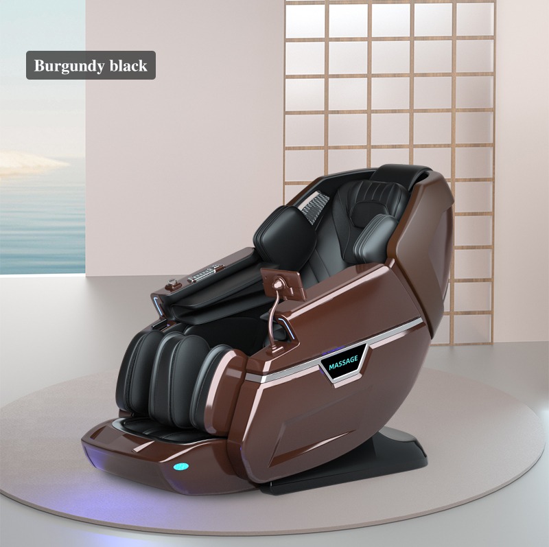 LVS Massager